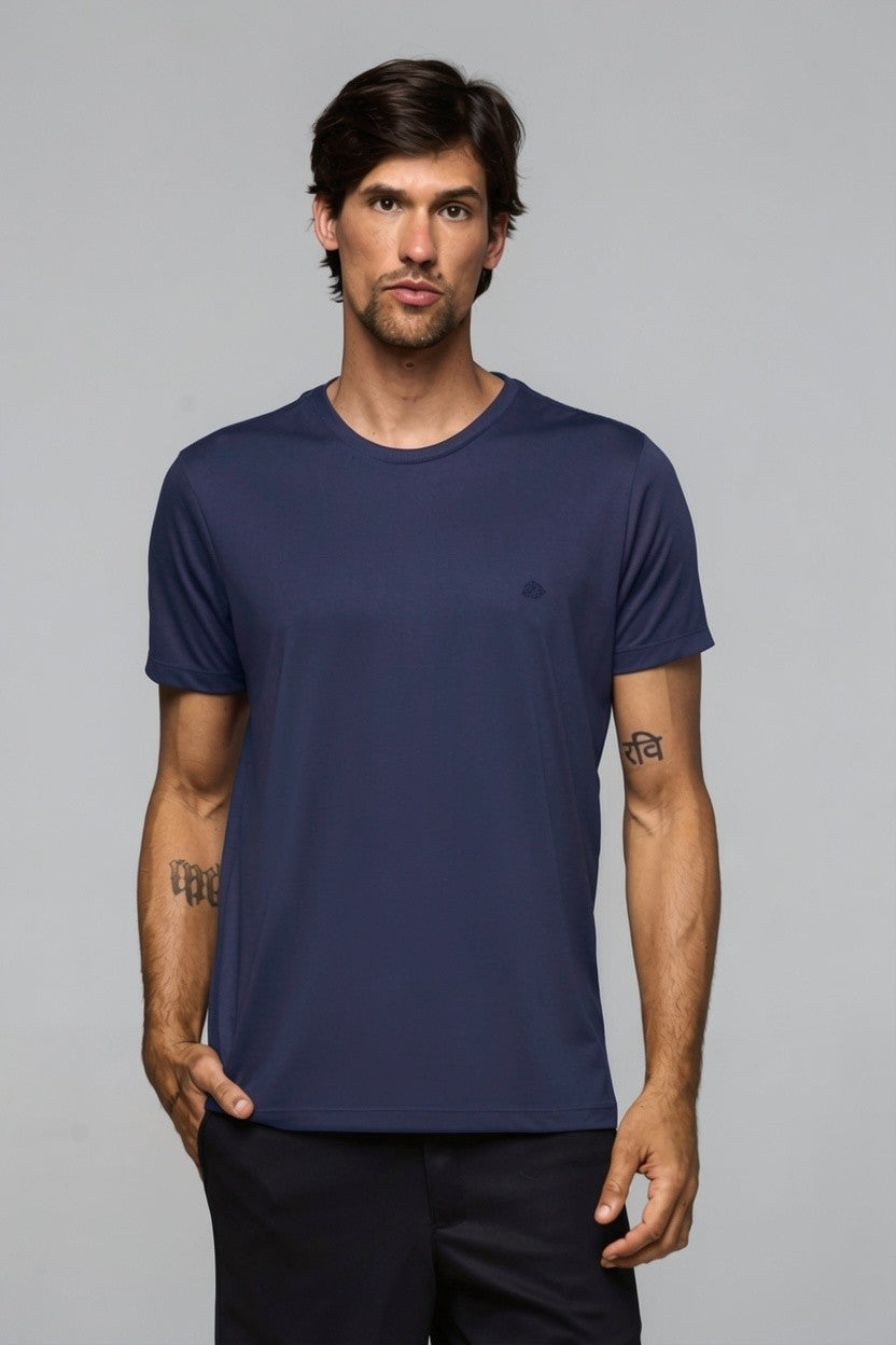 30004 T SHIRT BASICA MALHA PV MASC MC