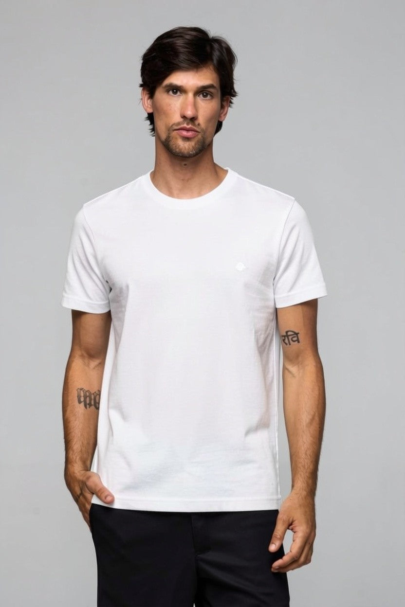 30004 T SHIRT BASICA MALHA PV MASC MC