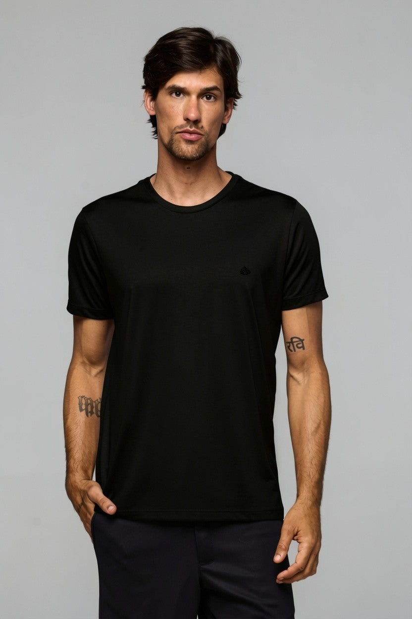 30004 T SHIRT BASICA MALHA PV MASC MC
