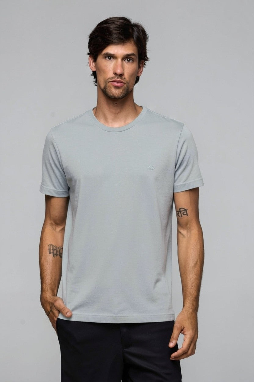 30004 T SHIRT BASICA MALHA PV MASC MC