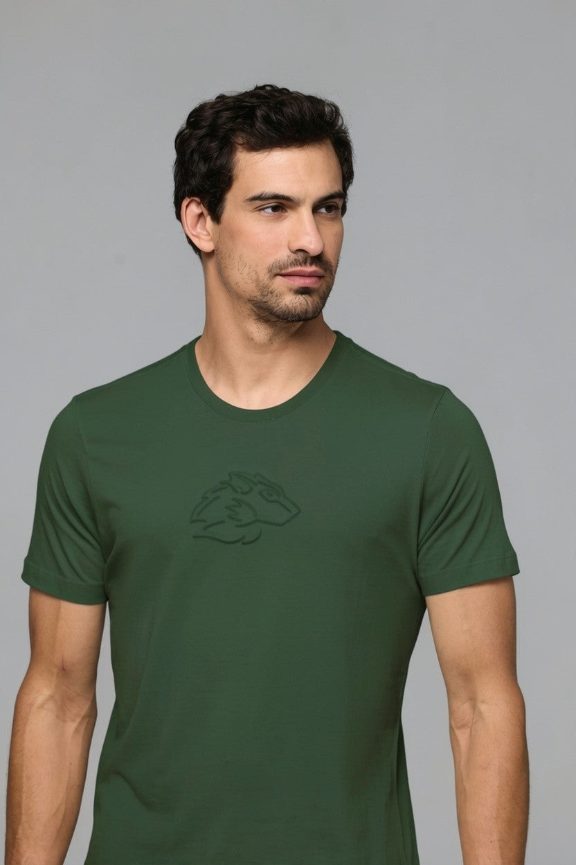 30101 T SHIRT MEIA MALHA MASC MC