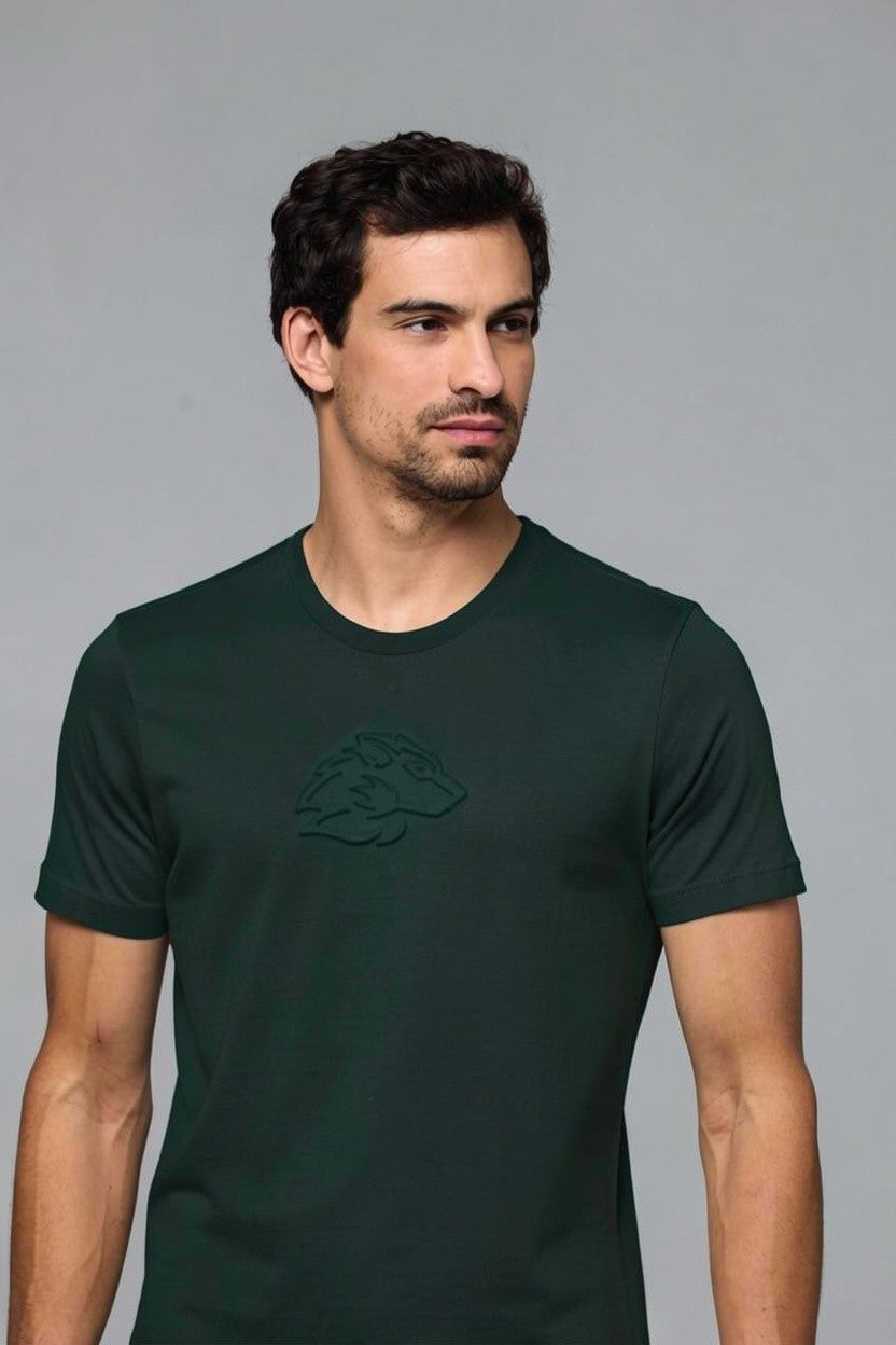 30101 T SHIRT MEIA MALHA MASC MC