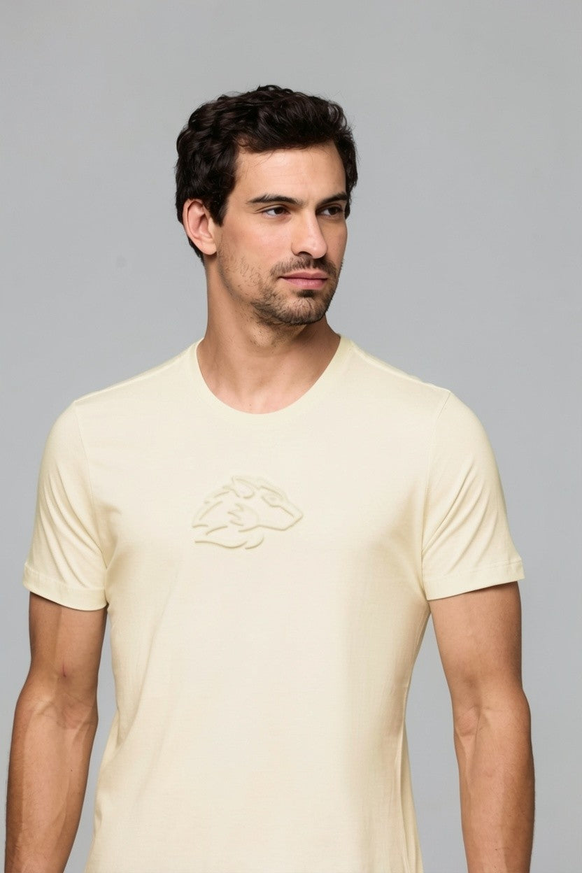 30101 T SHIRT MEIA MALHA MASC MC