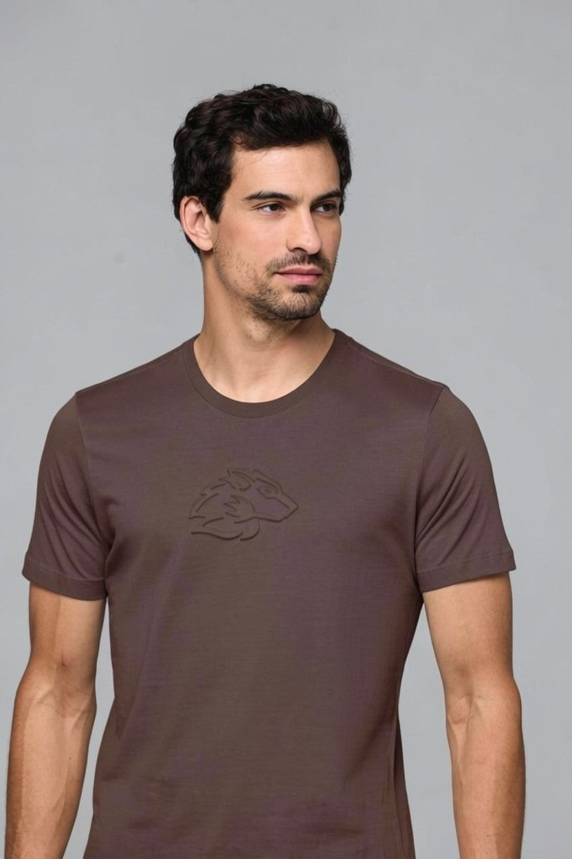 30101 T SHIRT MEIA MALHA MASC MC