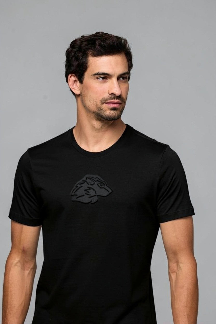 30101 T SHIRT MEIA MALHA MASC MC