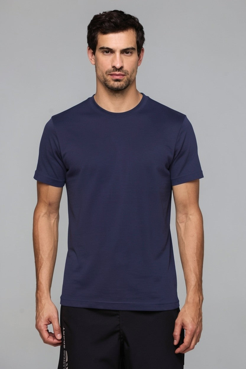 CAMISETA CARECA MC MALHA PARIS