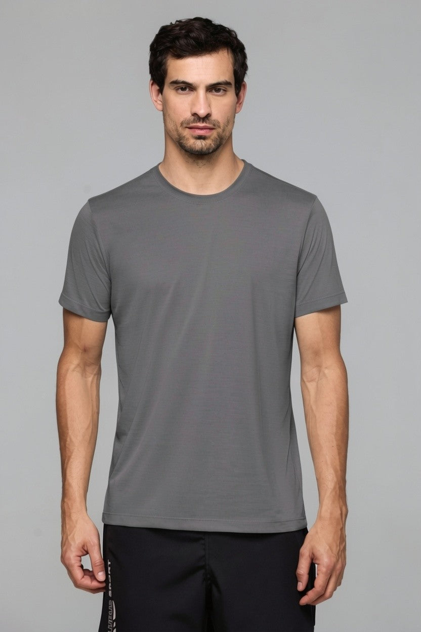CAMISETA CARECA MC MALHA PARIS