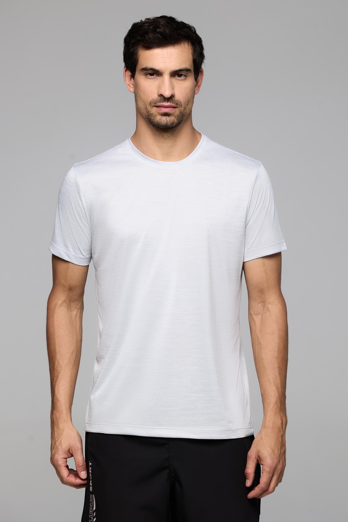 CAMISETA CARECA MC MALHA PARIS