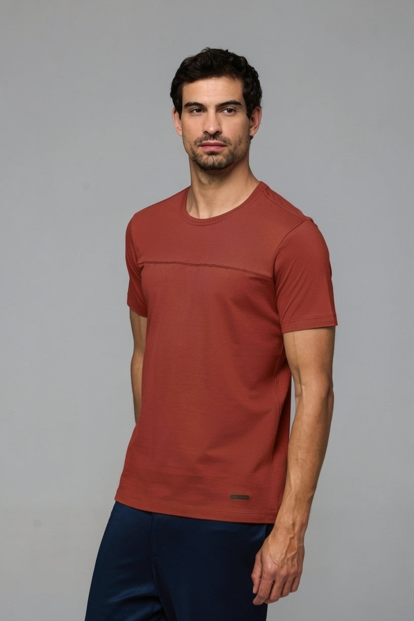30217- CAMISETA PALA FRENTE