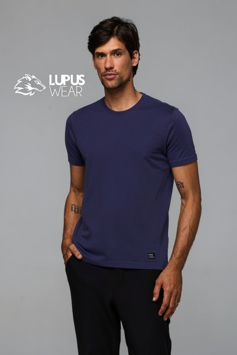 30218- CAMISETA CLÁSSICA PIQUET