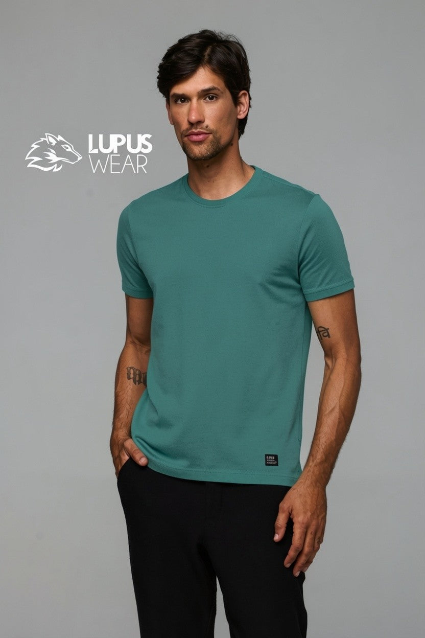 30218- CAMISETA CLÁSSICA PIQUET