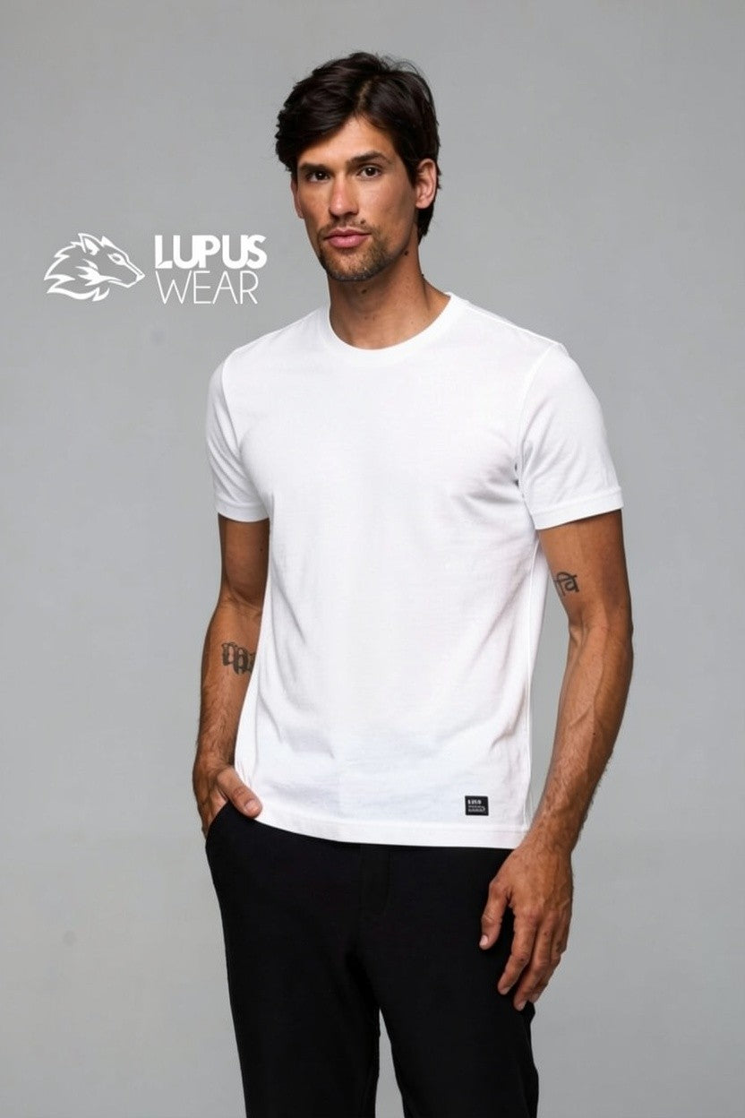 30218- CAMISETA CLÁSSICA PIQUET