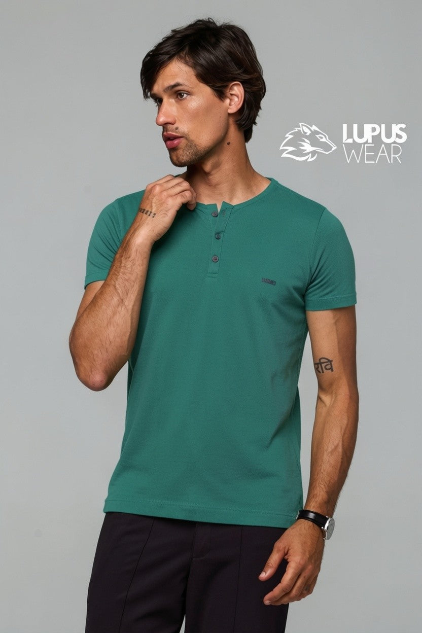 30219- CAMISETA  GOLA PORTUGUESA PIQUET