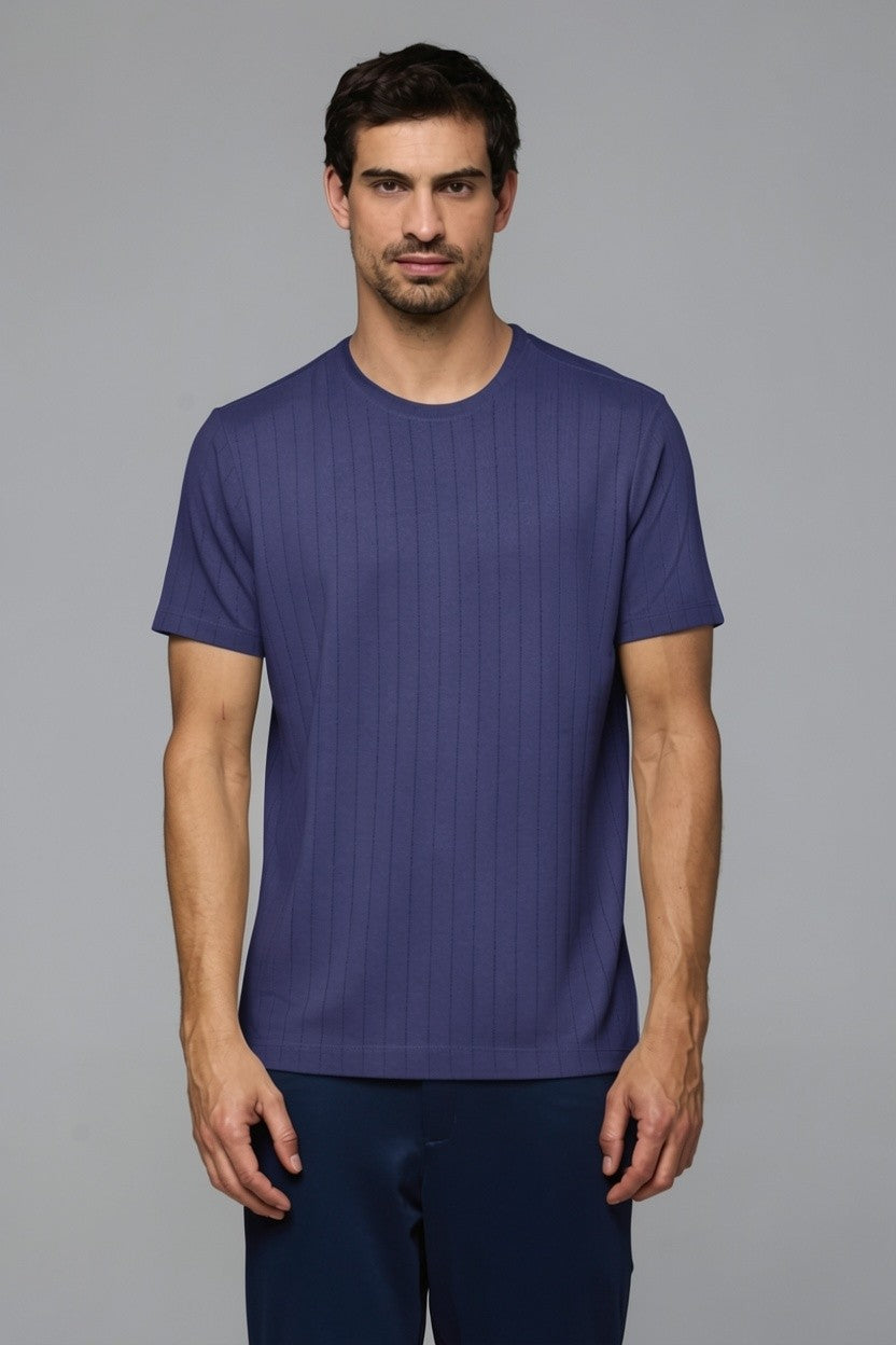 30220- CAMISETA TRICO FRENCH