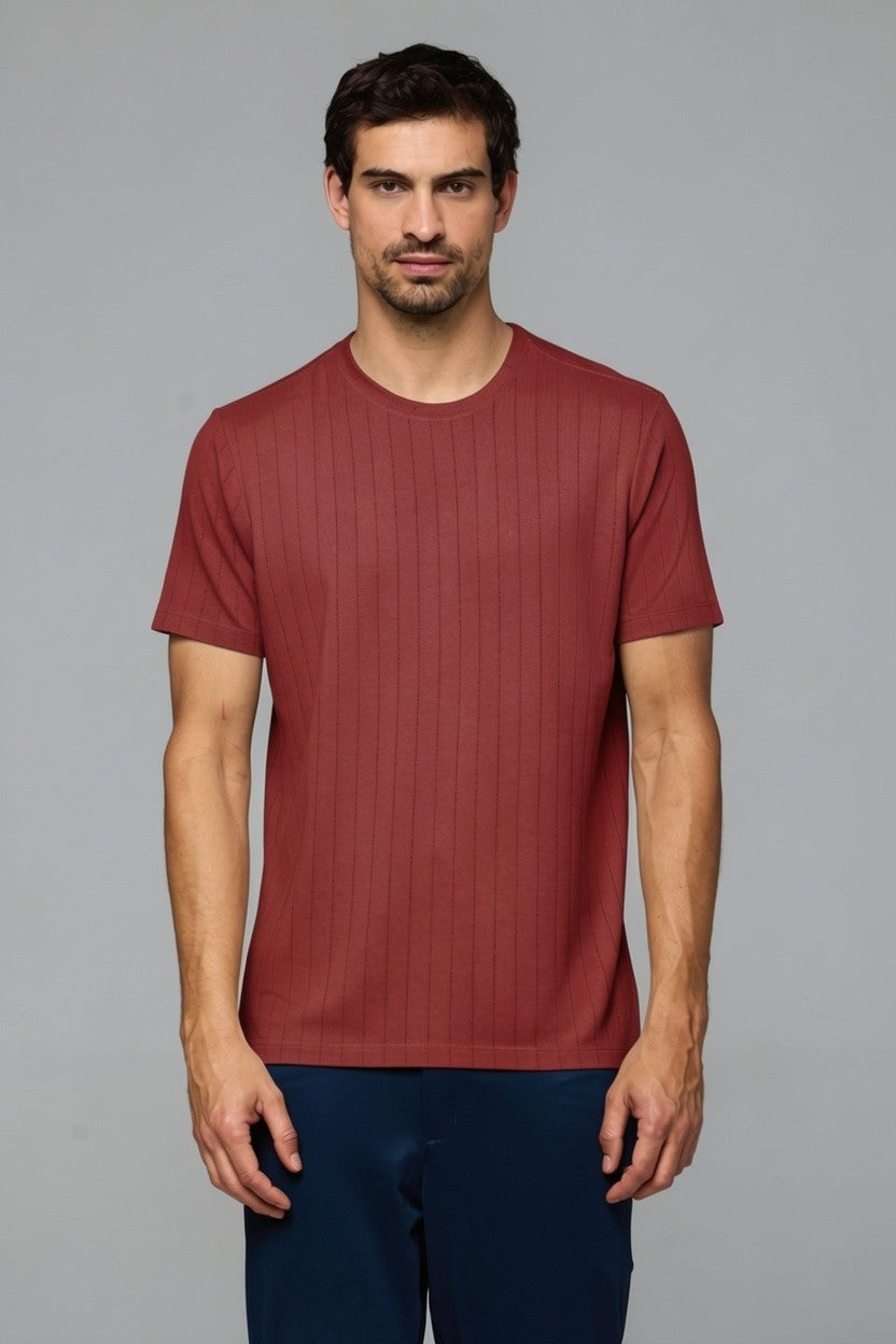 30220- CAMISETA TRICO FRENCH