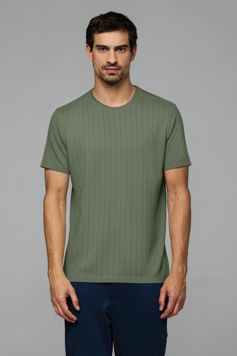 30220- CAMISETA TRICO FRENCH