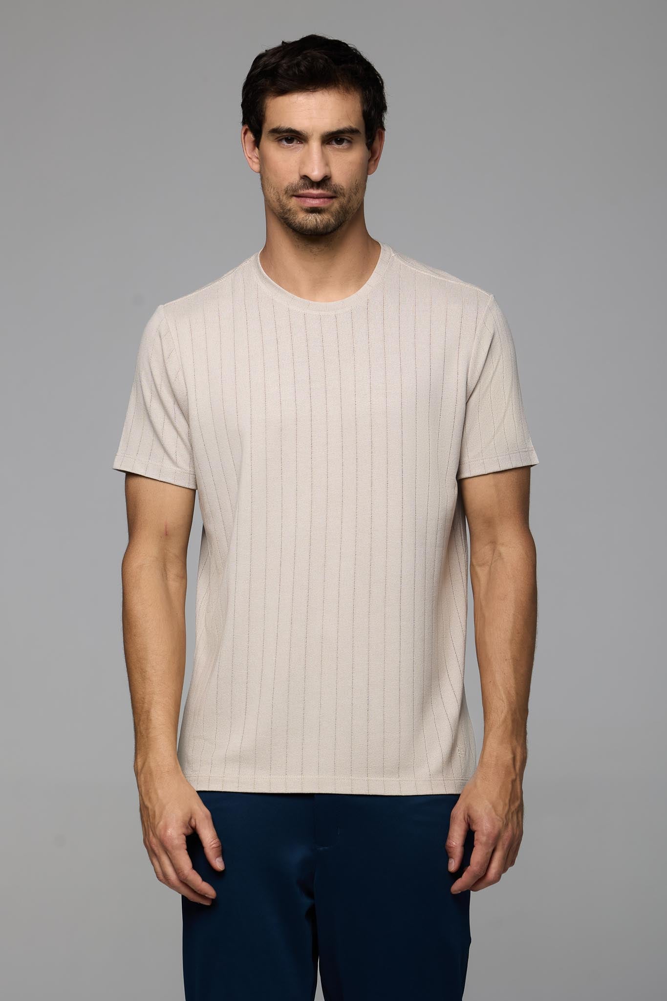 30220- CAMISETA TRICO FRENCH
