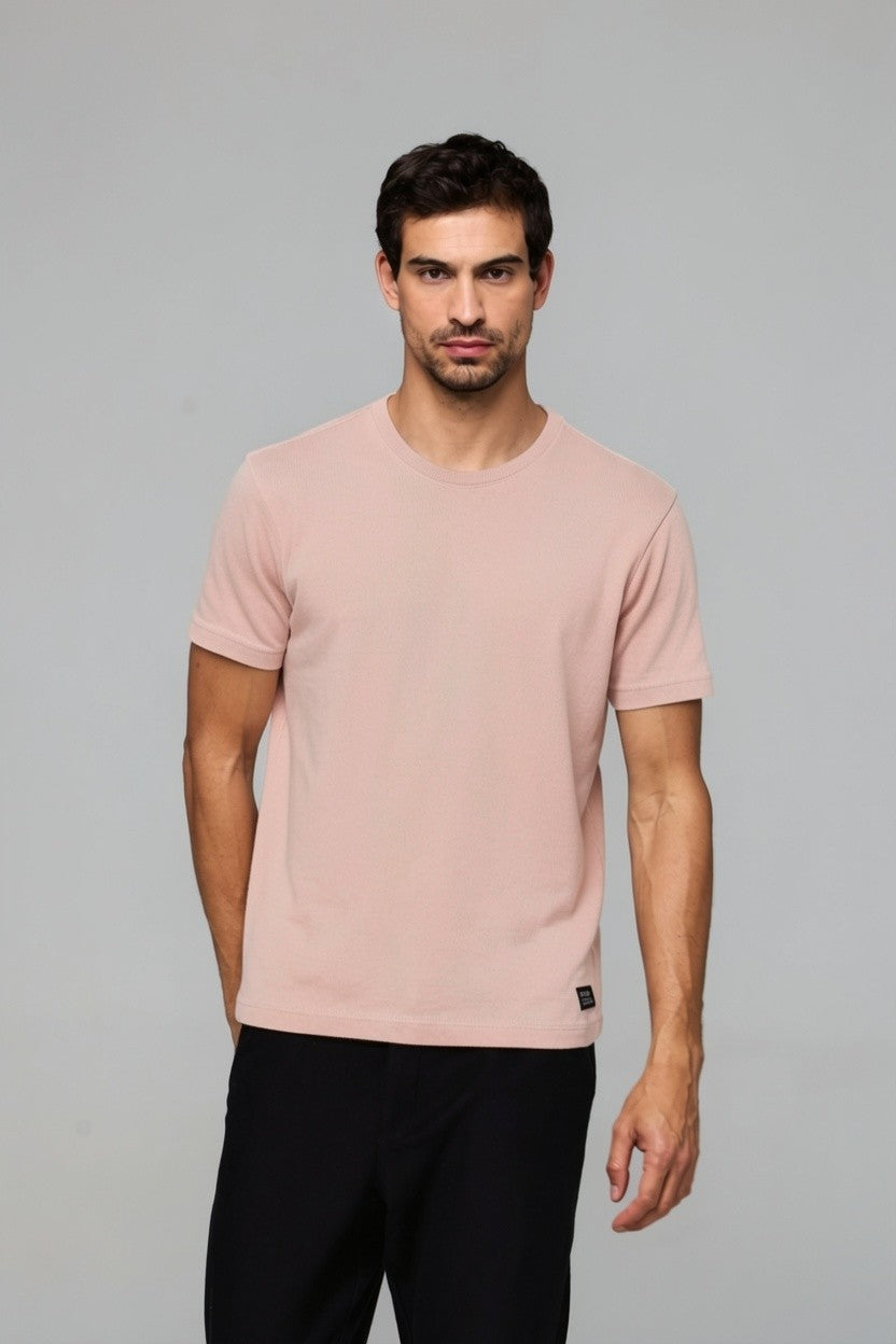 30224- CAMISETA MALHA VERGE