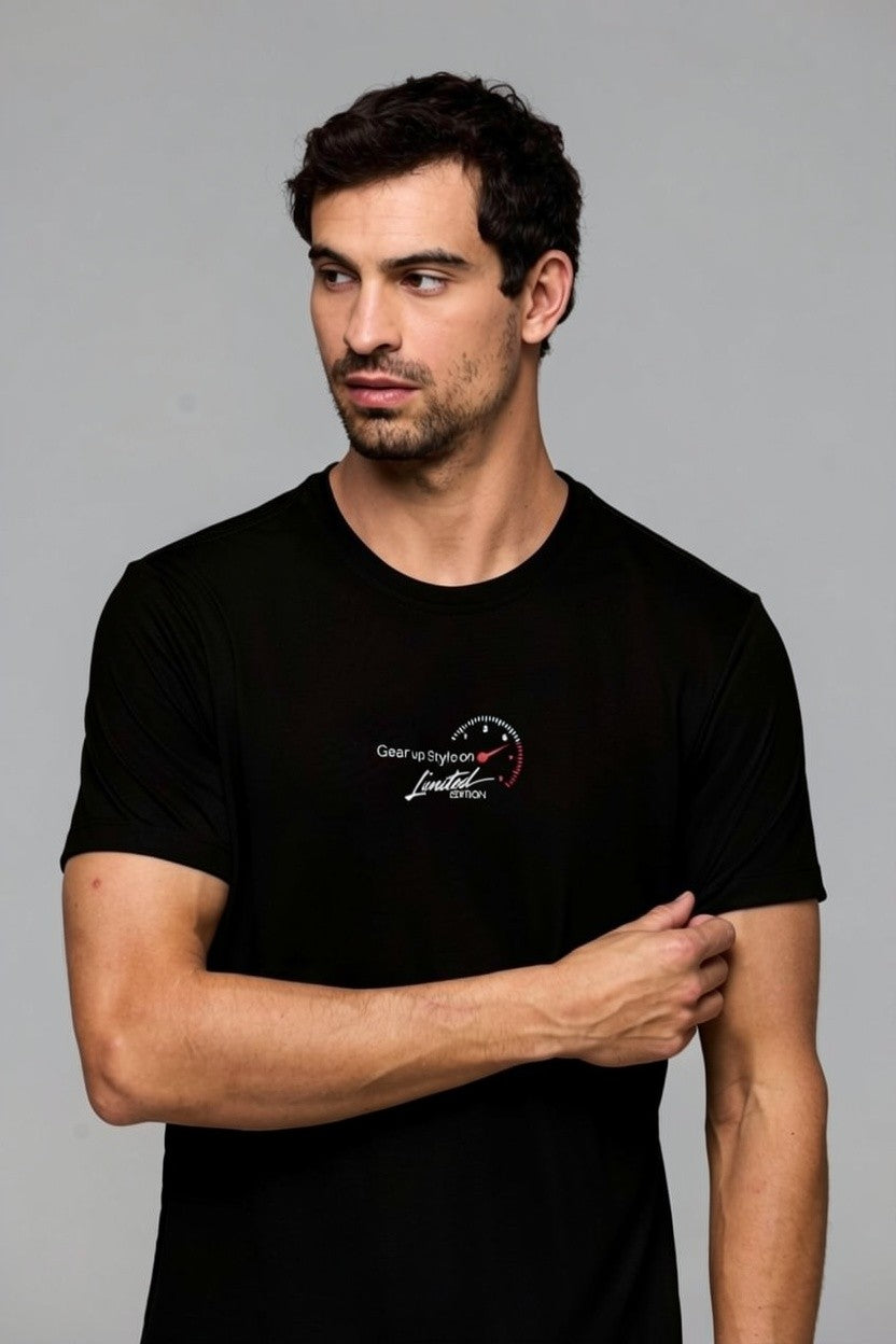 30231- CAMISETA CARECA MALHA PV
