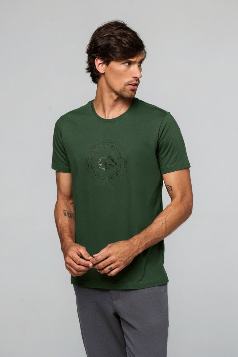 30234- CAMISETA CARECA M.MALHA