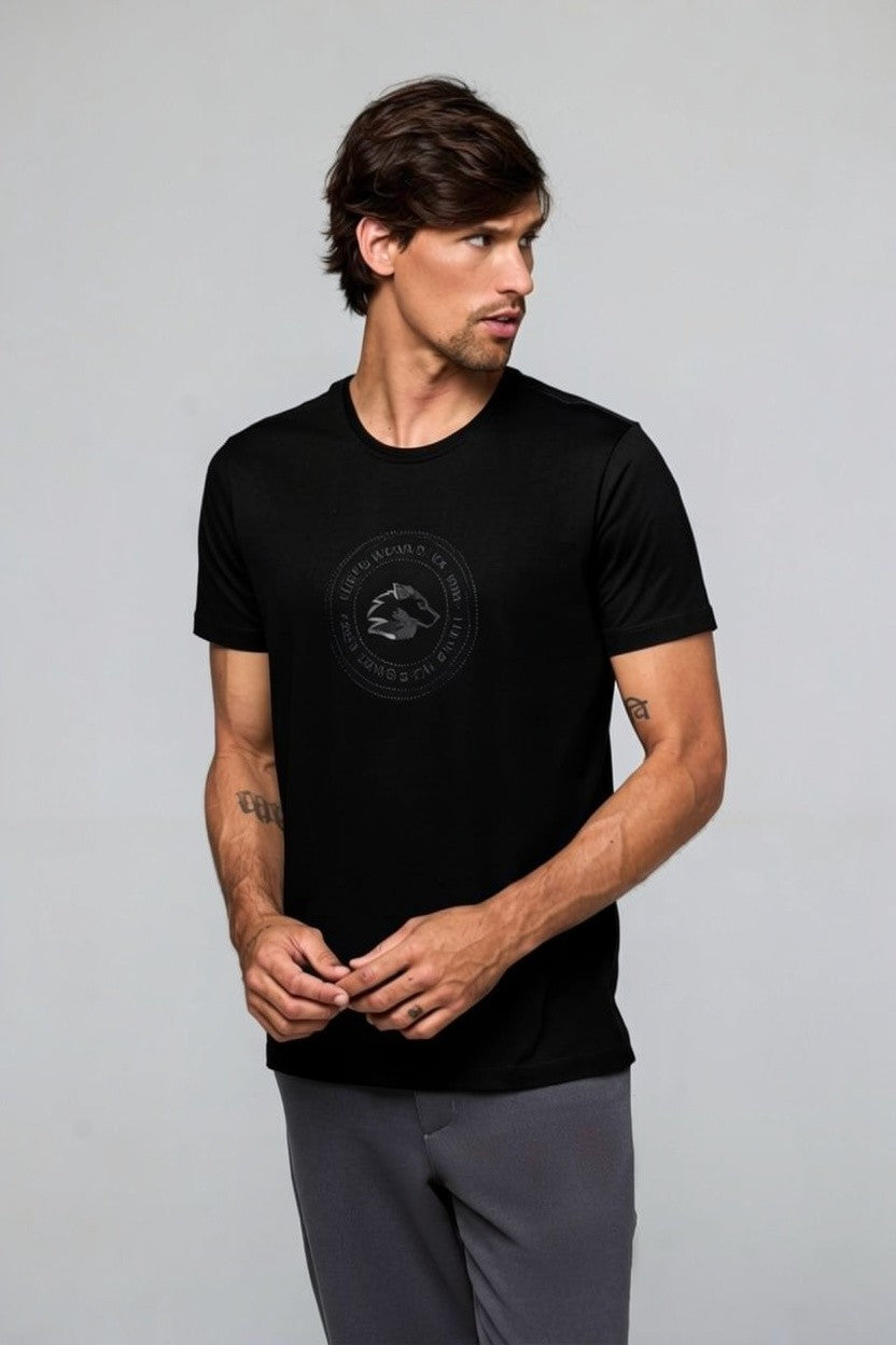 30234- CAMISETA CARECA M.MALHA