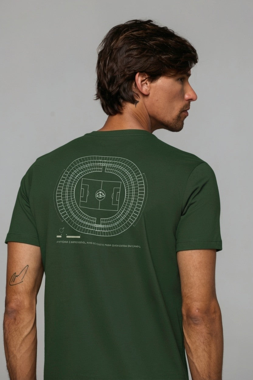 30236- CAMISETA CARECA M.MALHA