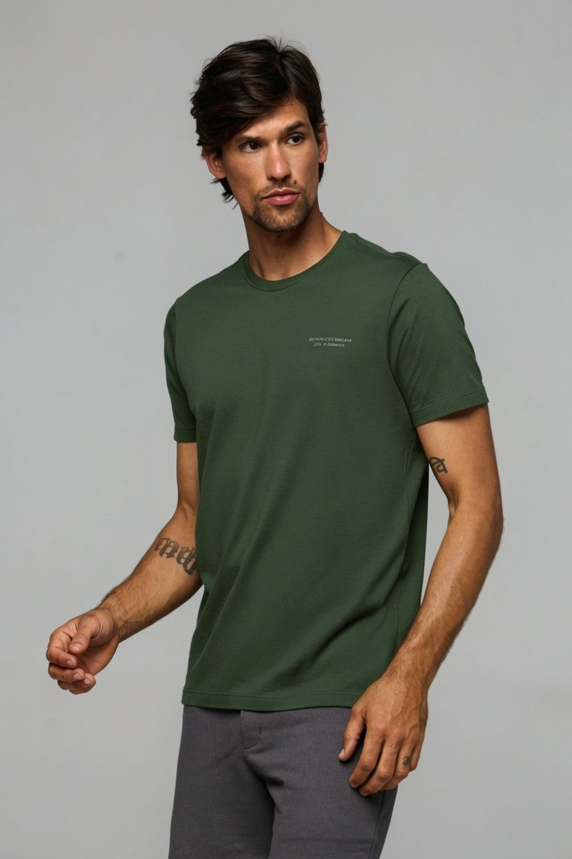 30236- CAMISETA CARECA M.MALHA
