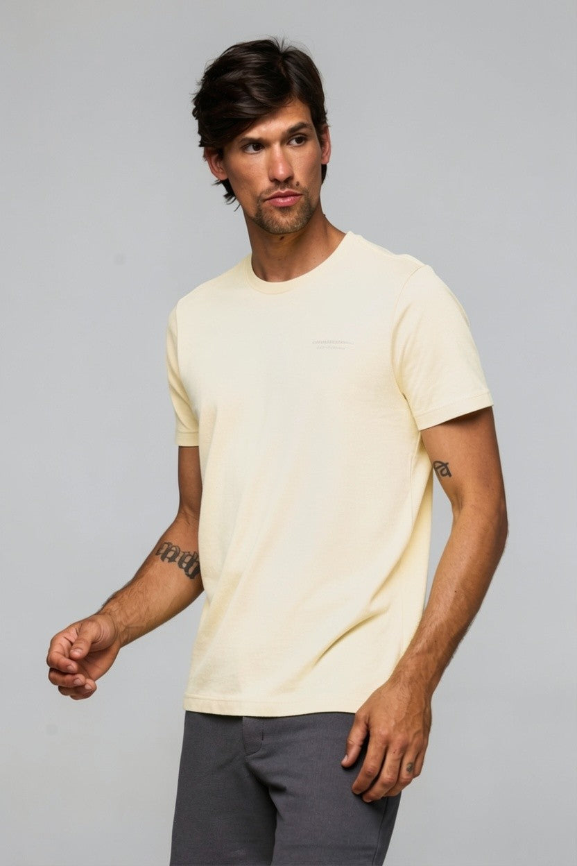 30236- CAMISETA CARECA M.MALHA