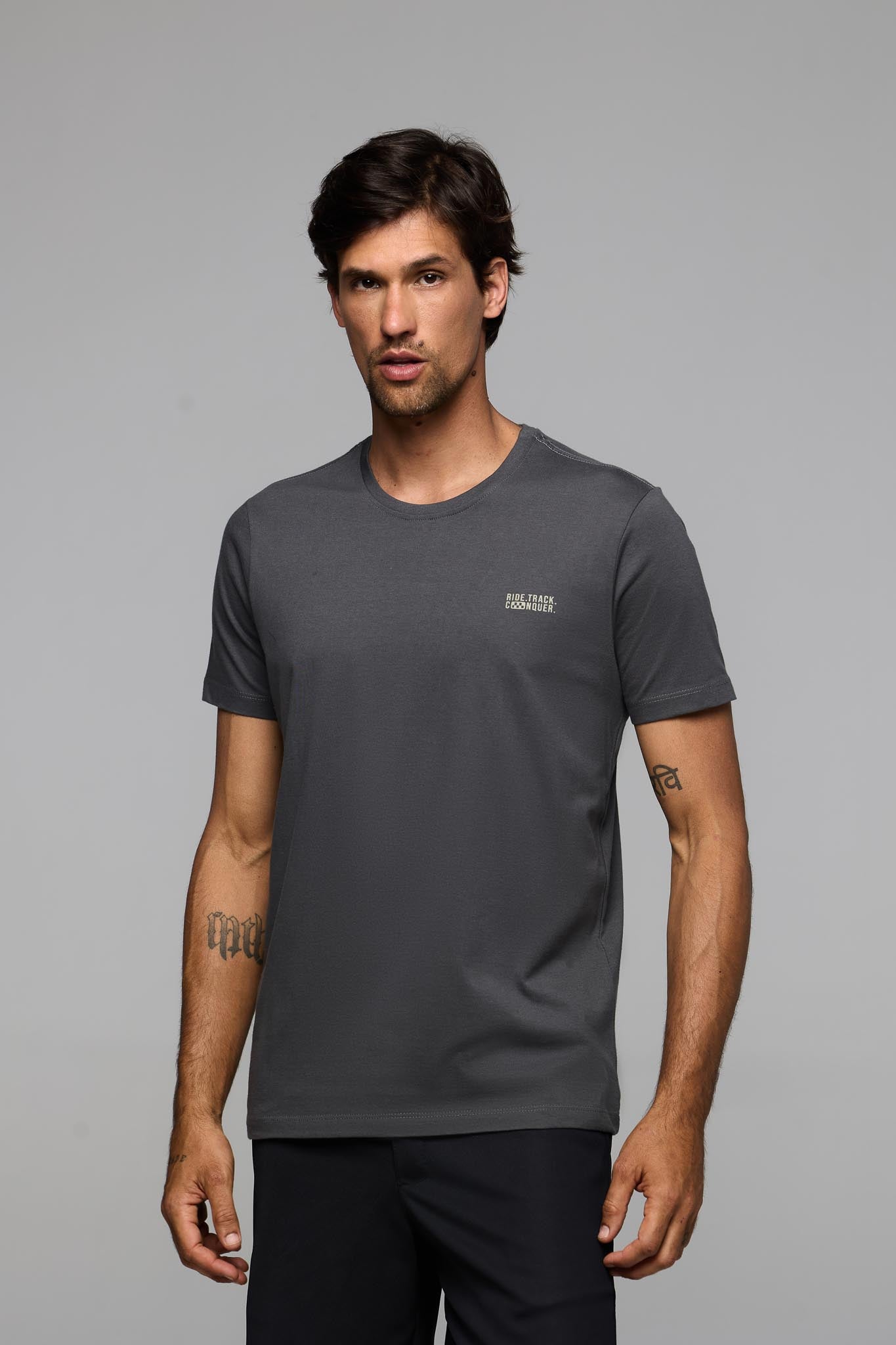 30237- CAMISETA CARECA M.MALHA