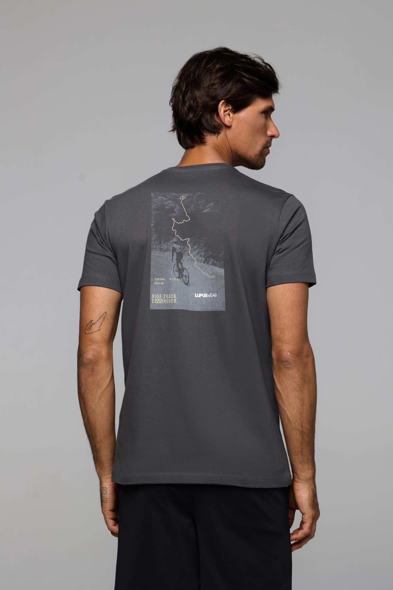 30237- CAMISETA CARECA M.MALHA
