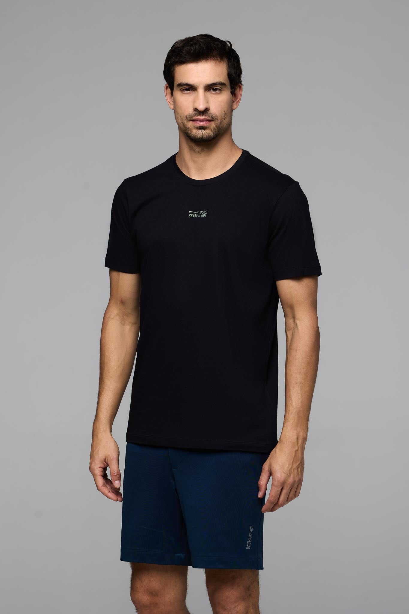 30238- CAMISETA CARECA M.MALHA