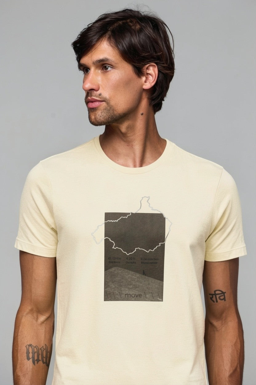 30239- CAMISETA CARECA M.MALHA