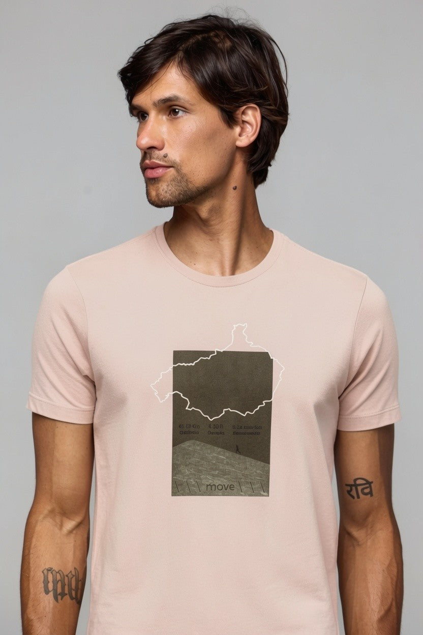 30239- CAMISETA CARECA M.MALHA