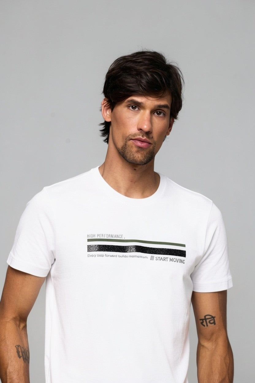 30240- CAMISETA CARECA M.MALHA