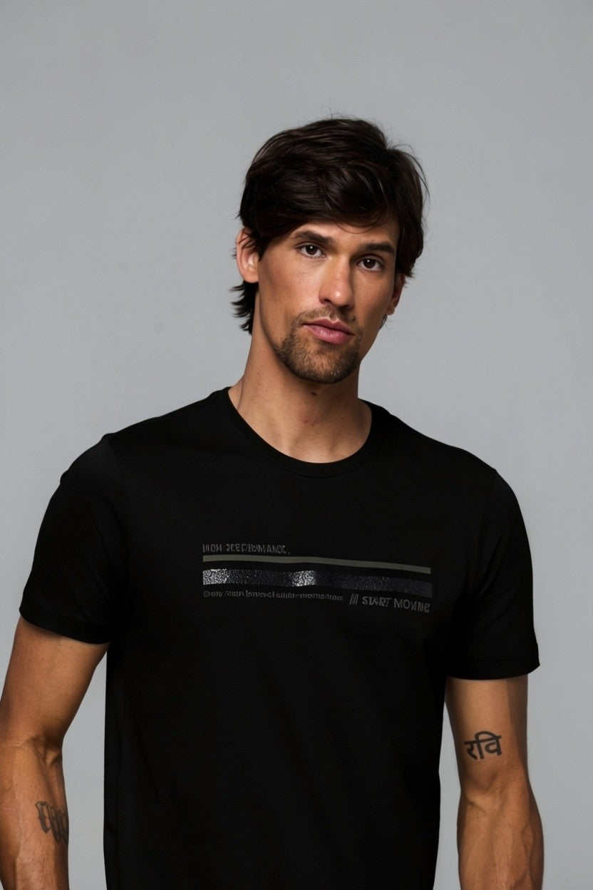 30240- CAMISETA CARECA M.MALHA