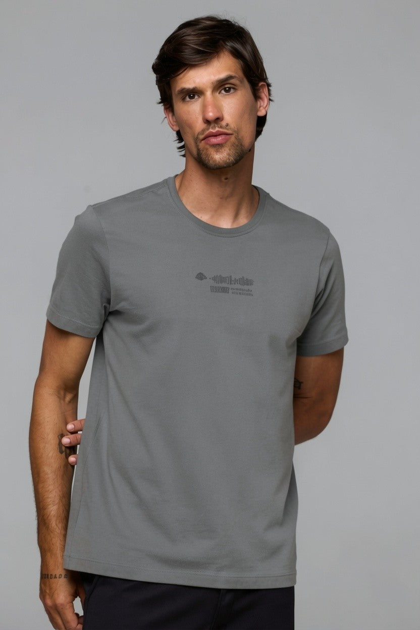 30241- CAMISETA CARECA M.MALHA