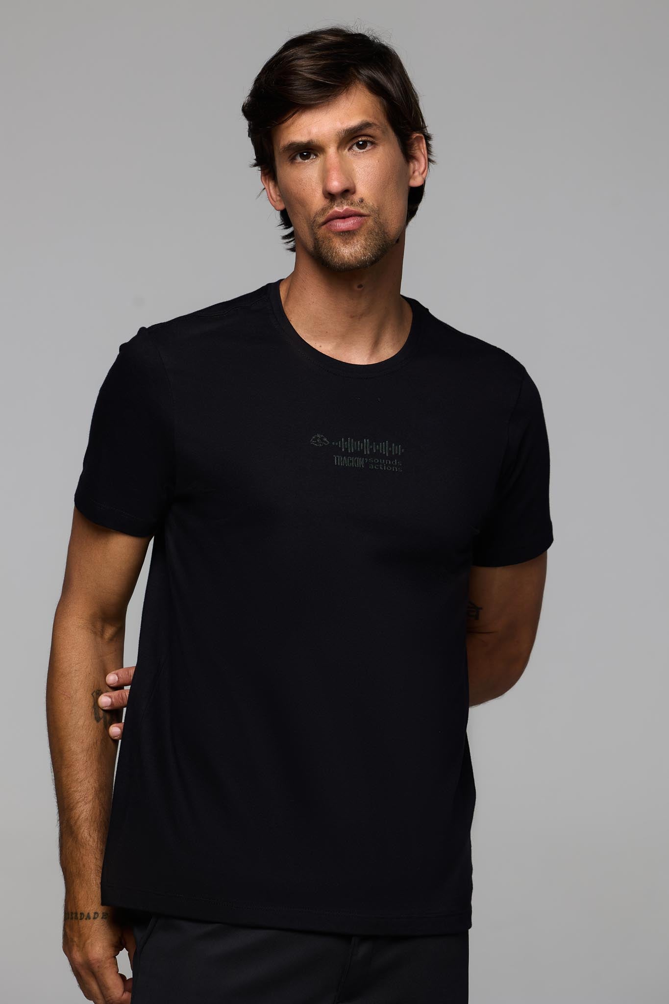 30241- CAMISETA CARECA M.MALHA