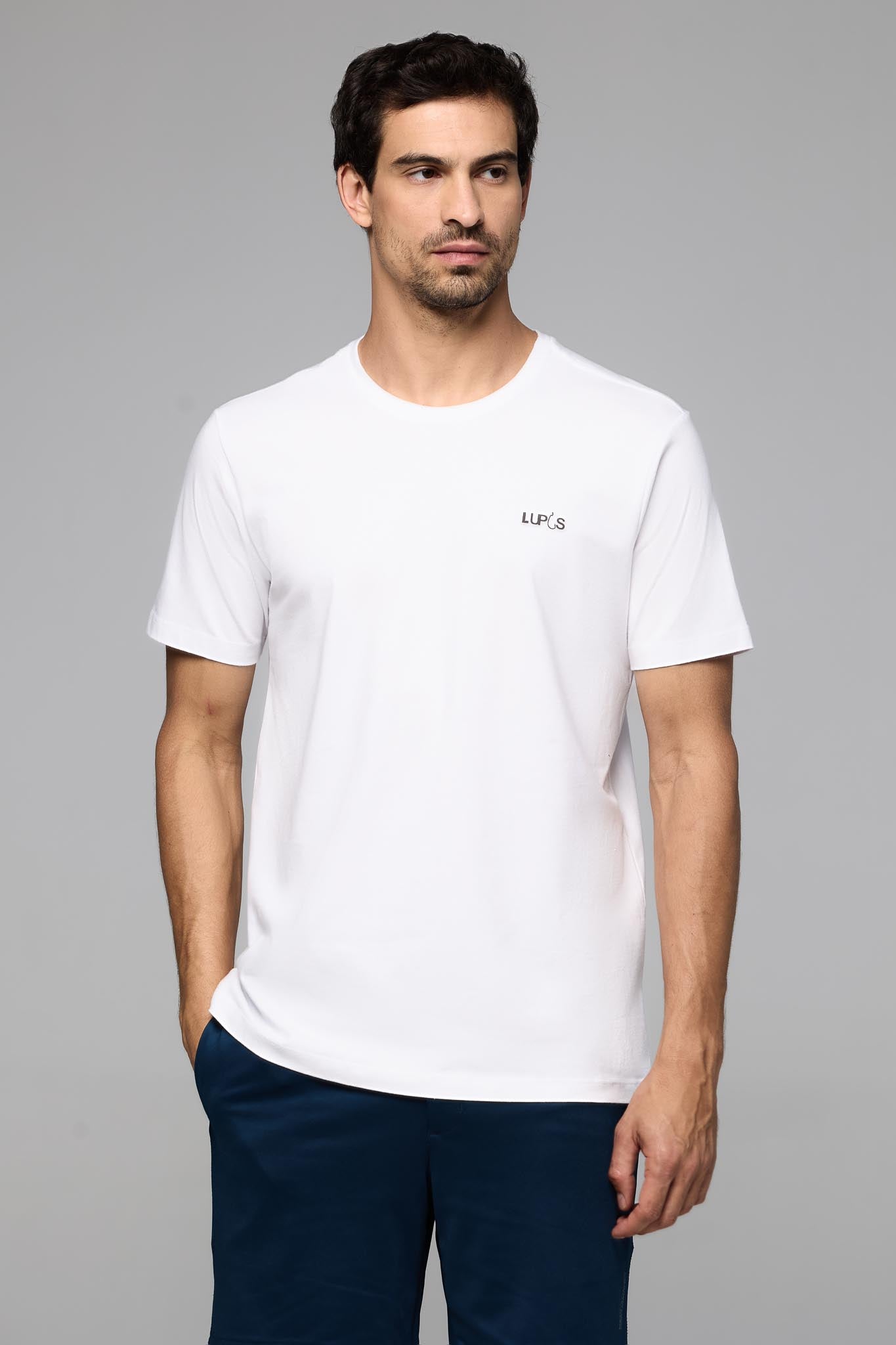 30242- CAMISETA CARECA CONFORT PRIME