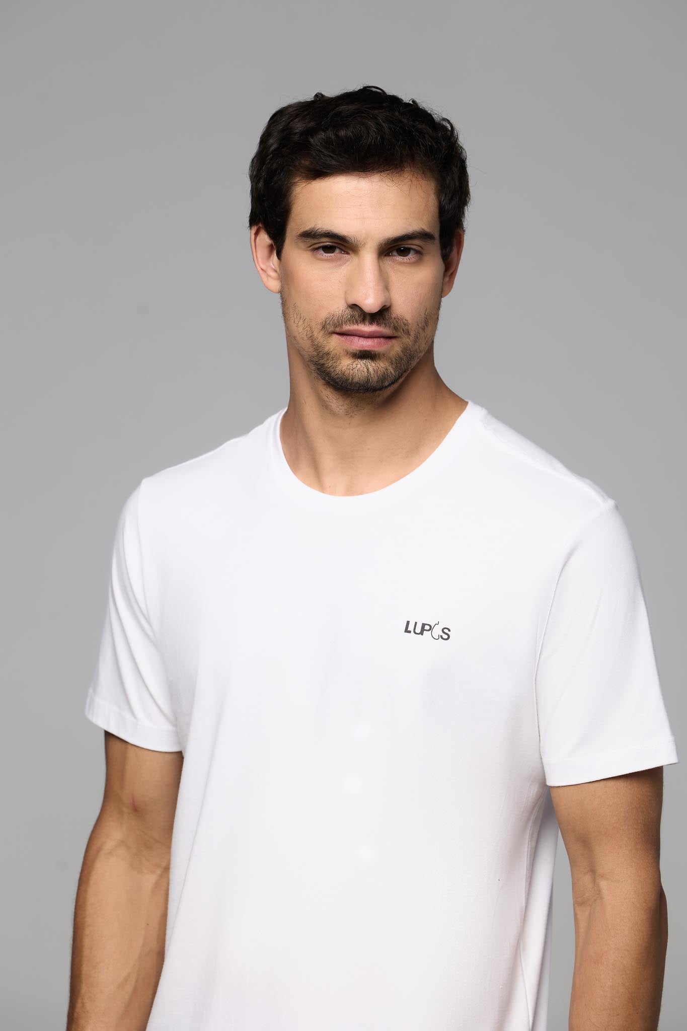30242- CAMISETA CARECA CONFORT PRIME