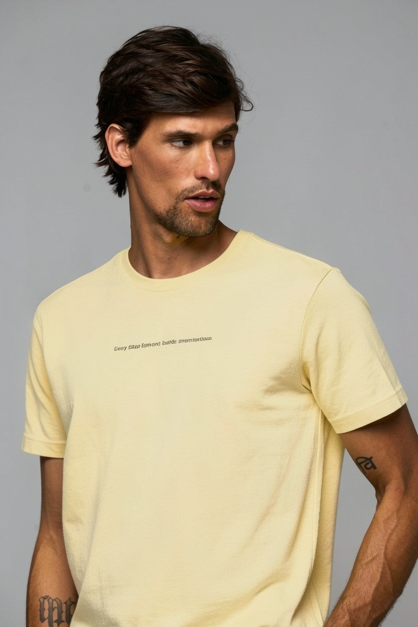 30243- CAMISETA CARECA CONFORT PRIME
