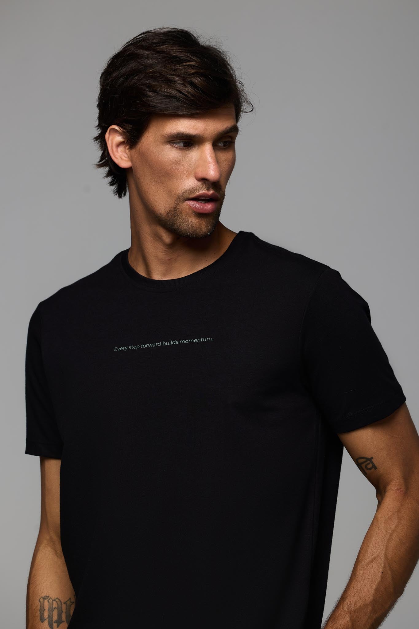 30243- CAMISETA CARECA CONFORT PRIME