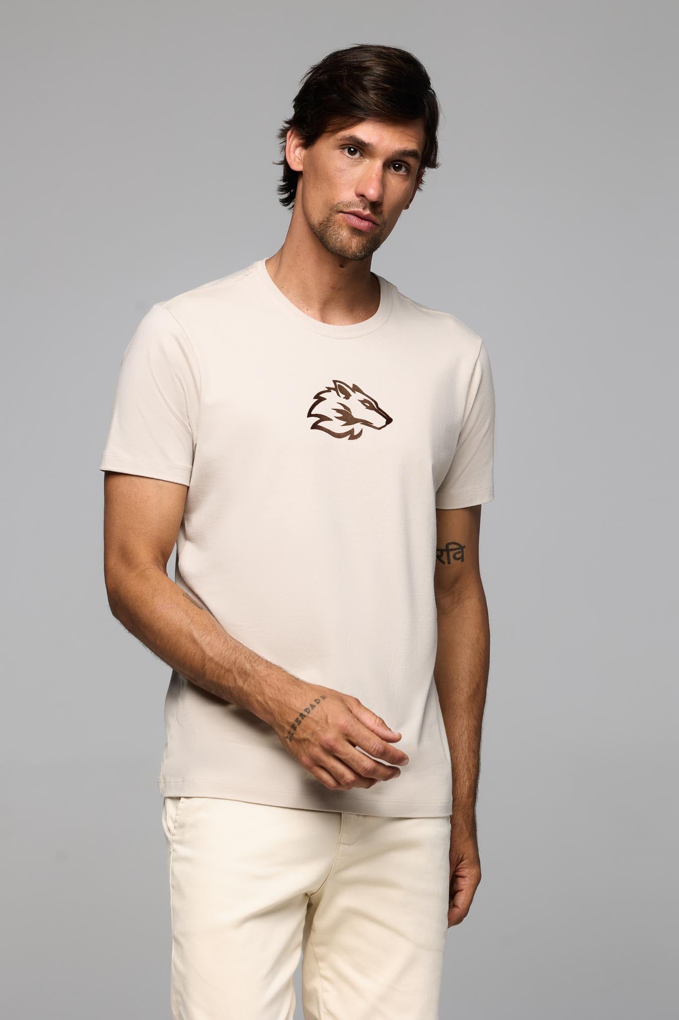 30244- CAMISETA CARECA CONFORT PRIME