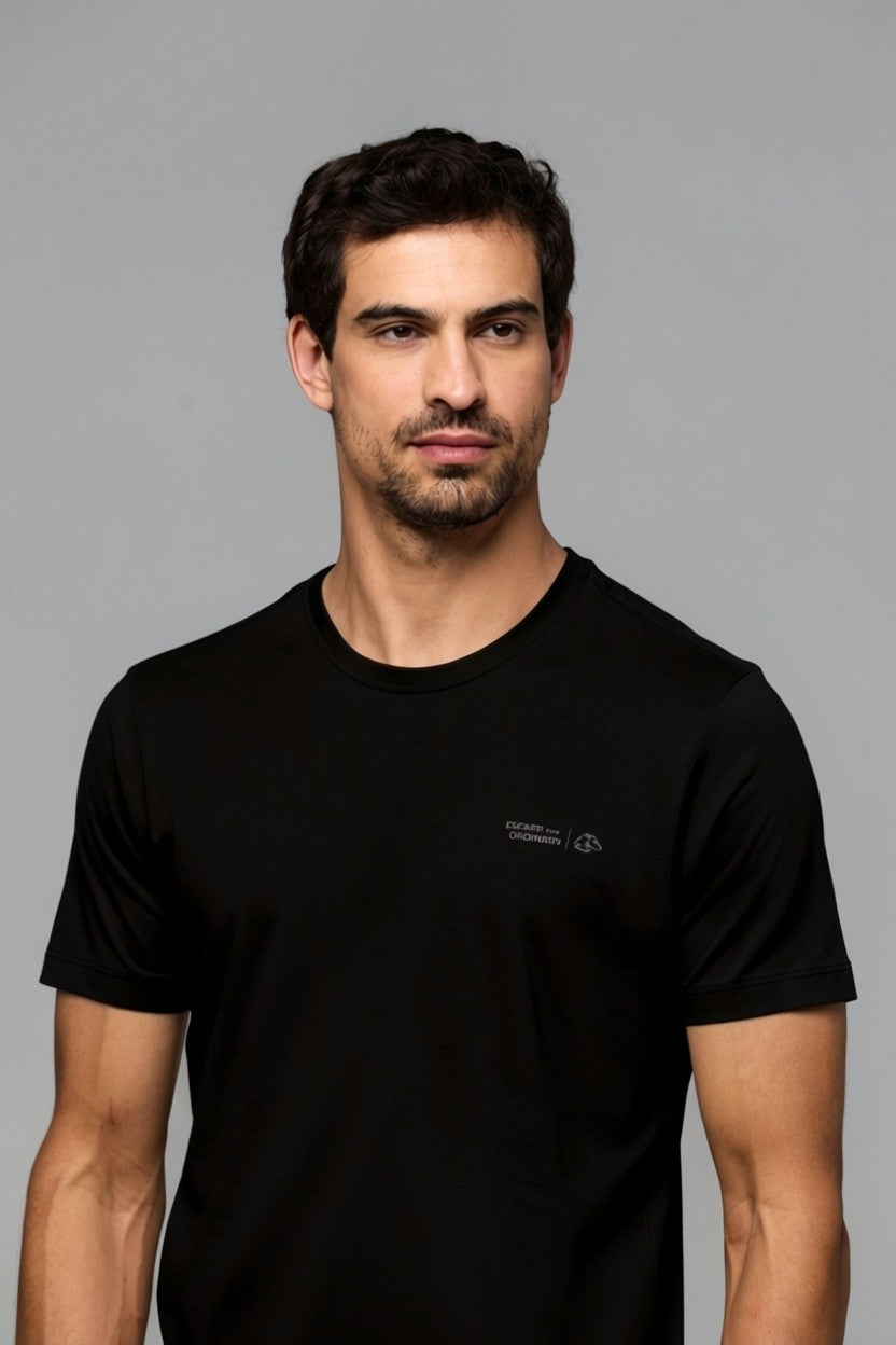 30245- CAMISETA CARECA M.MALHA