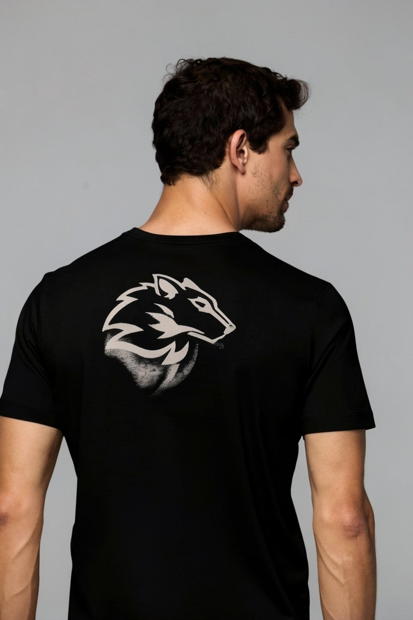 30245- CAMISETA CARECA M.MALHA