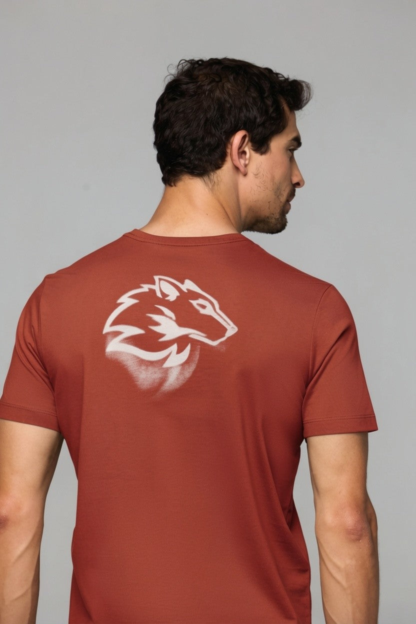 30245- CAMISETA CARECA M.MALHA