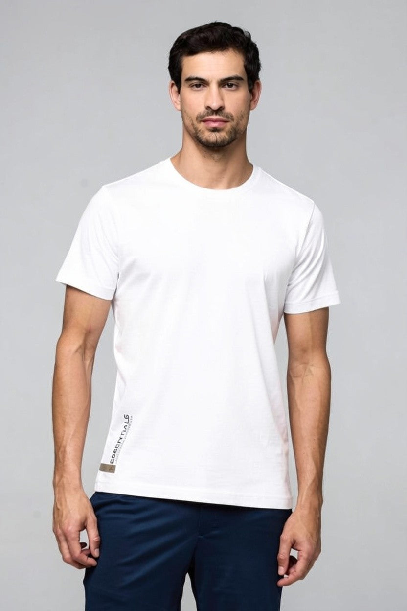 30246- CAMISETA CARECA M.MALHA