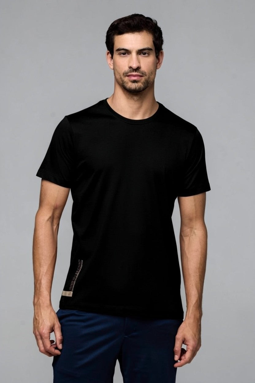 30246- CAMISETA CARECA M.MALHA