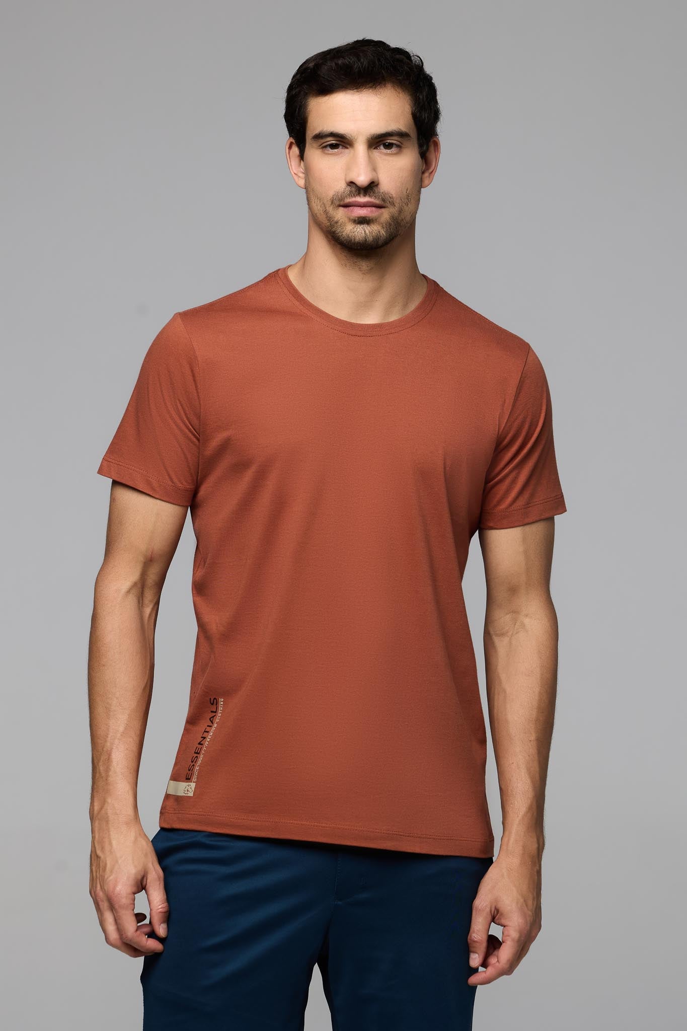 30246- CAMISETA CARECA M.MALHA