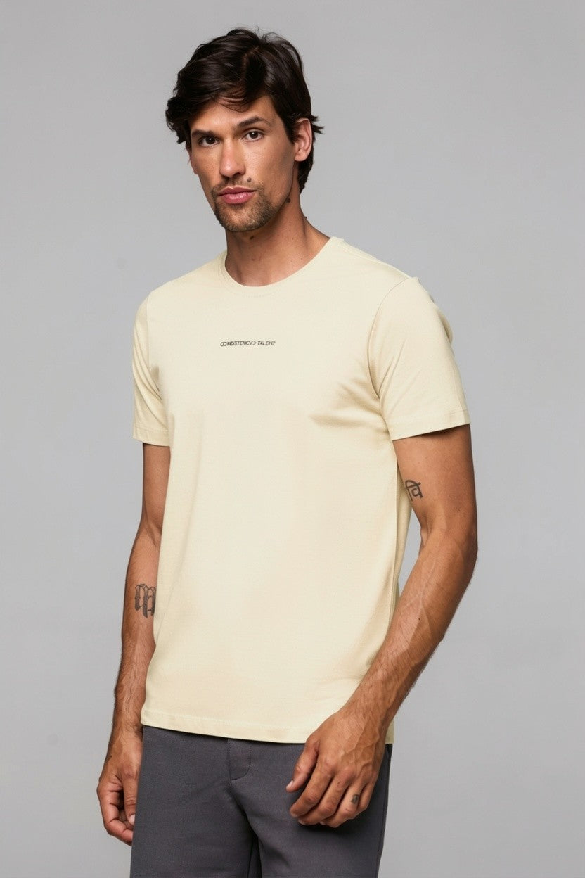 30247- CAMISETA CARECA M.MALHA