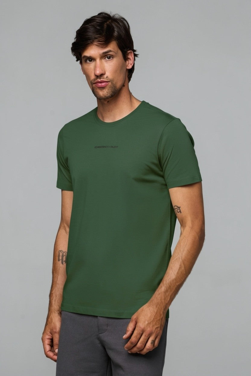 30247- CAMISETA CARECA M.MALHA